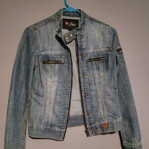 Guess Jean Jacket
